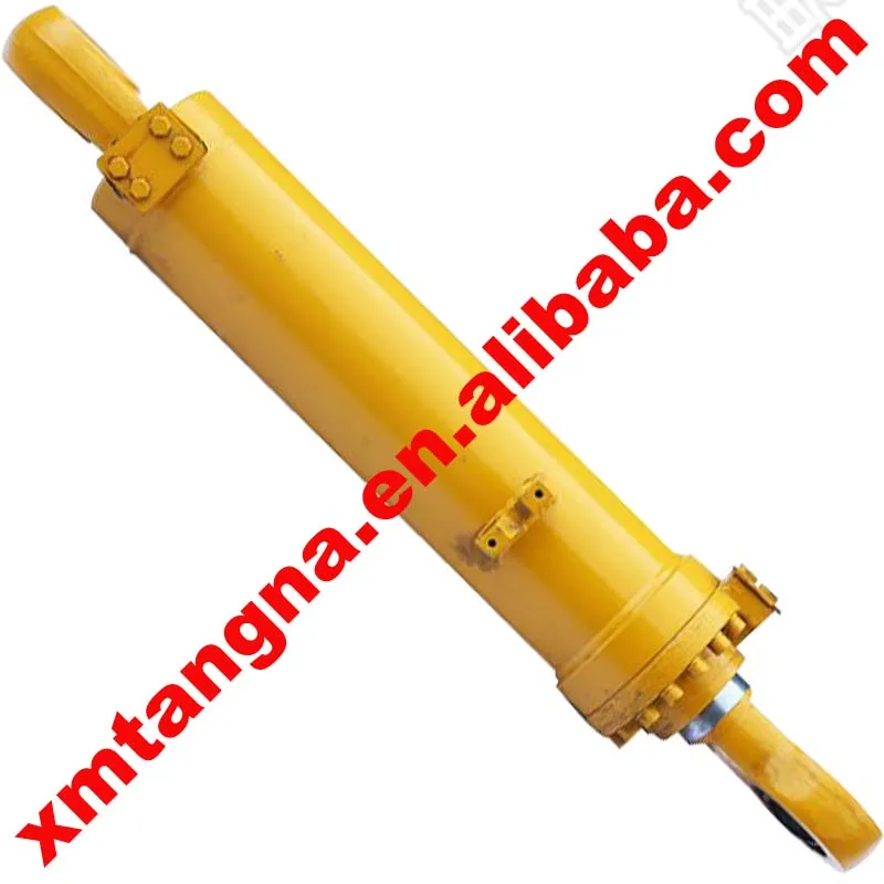 374-2276 521-8394 374-2277 521-8395 571-3851 подъемный гидравлический цилиндр для гусеничного трактора D10T2