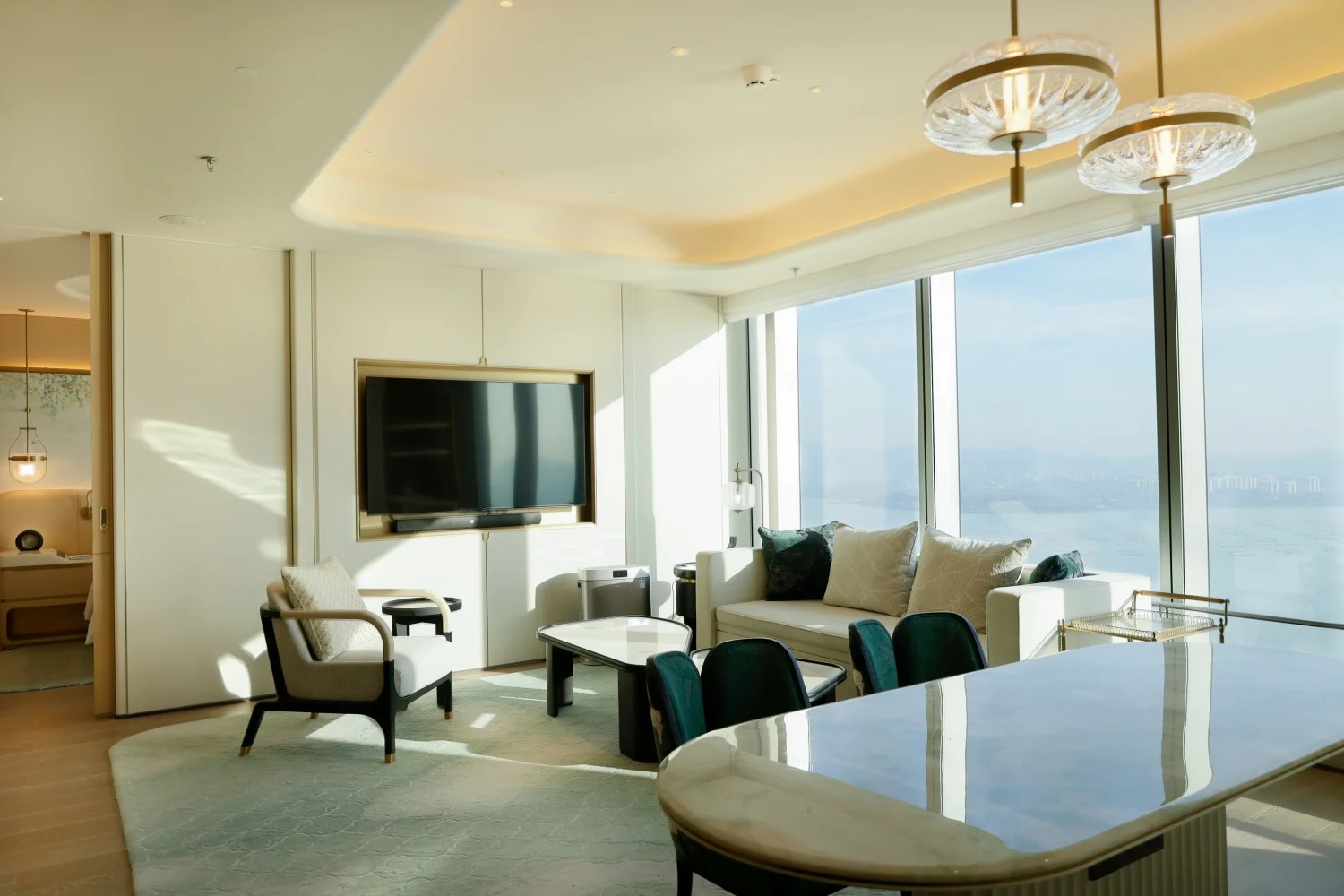 China Hotel Hotel Room Furniture Set Modern Custom Made Hotel Bedroom Furniture For China Manufacturer