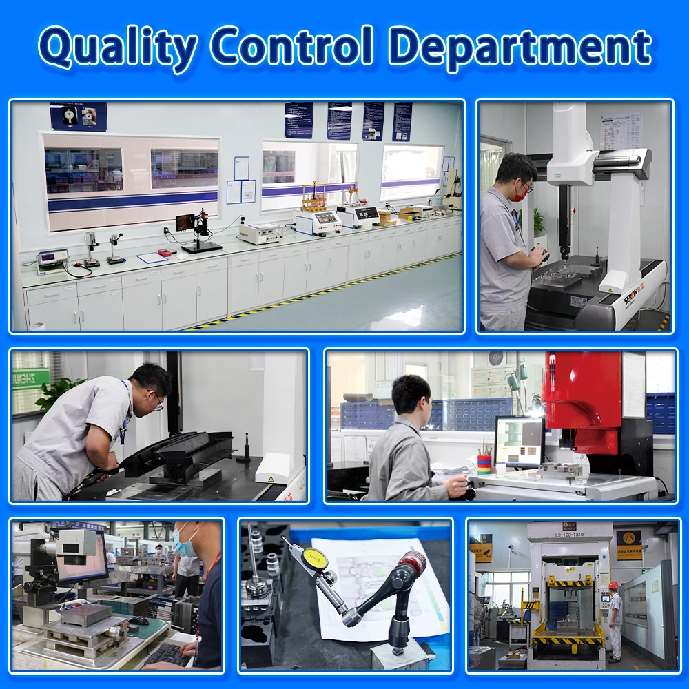 OEM Factory Custom Product Design And Development Service Mechanical Design