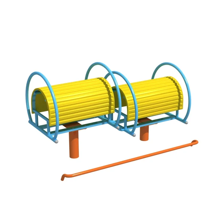 2021 HOT! Customized waist twister and pedal exercise machine fitness center with factory direct sale price AGENT WANTED