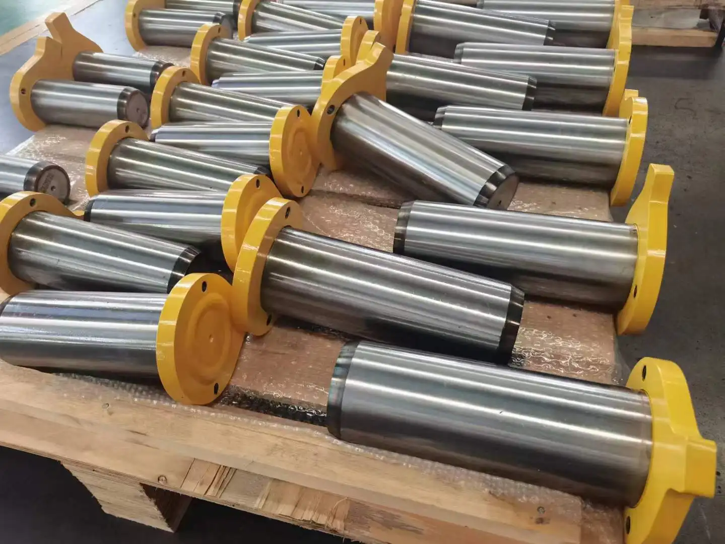 High Quality Reasonable Price Excavator Pin Bucket Lifting Arm Pin