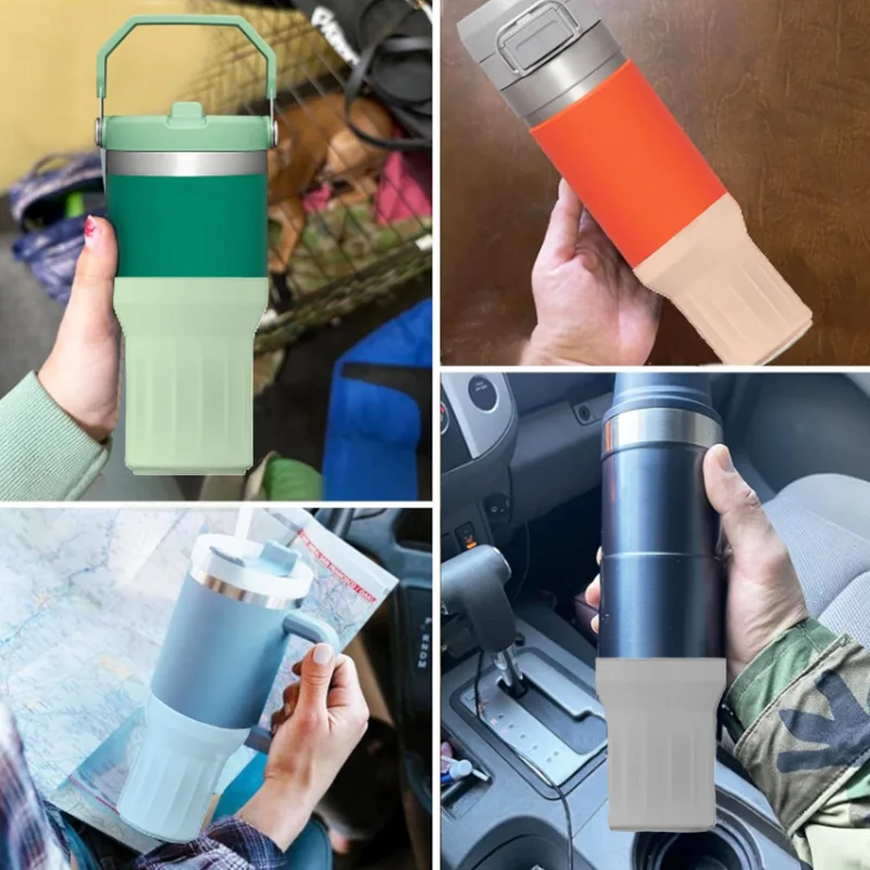 Silicone Boot for Cup
