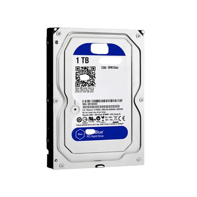 Сток хит продаж сервер жесткого диска 3 5 дюймов 500 Гб 1 ТБ 2 4 SSD жесткий диск диски для настольного