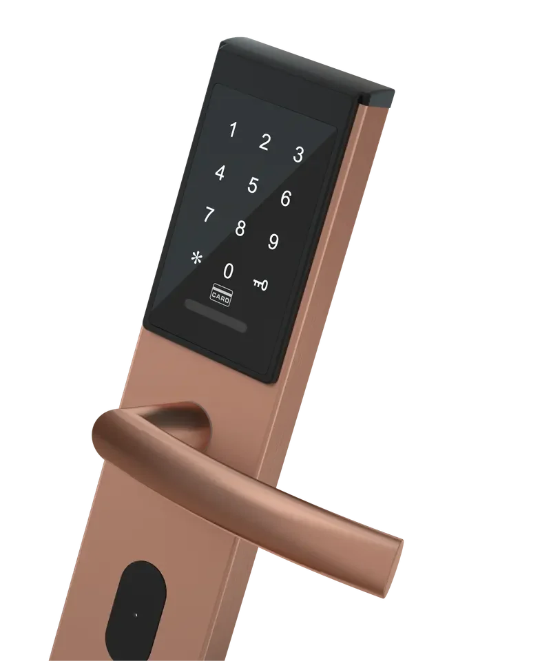 Best Smart Out Door Lockingerprint Lock with Wifi Fingerprint Electronic Security Lock Smart Fingerprint Padlock With USB