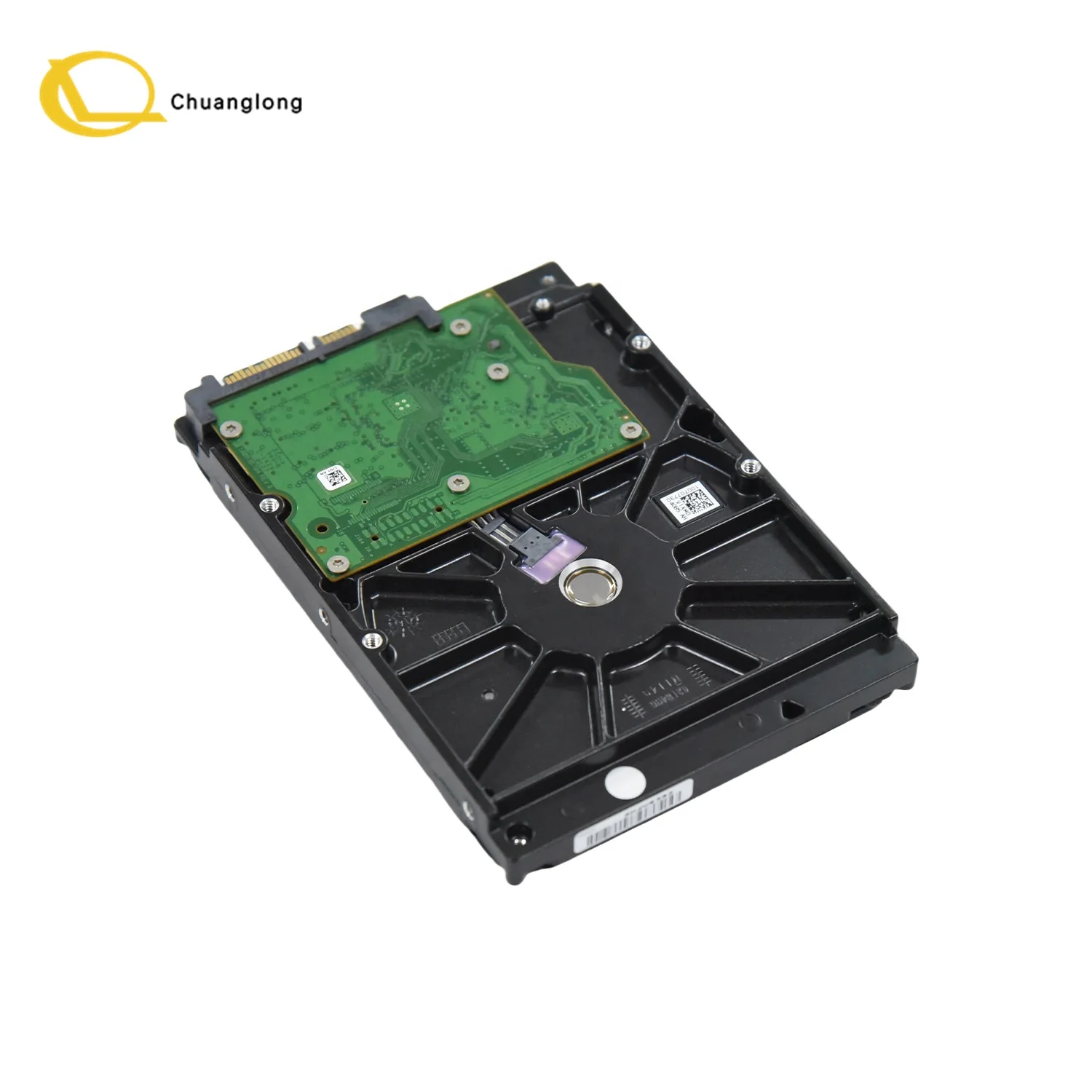 ST500DM002 for Seagate 500GB 7.2K SATA Hard Drive 18D142-500