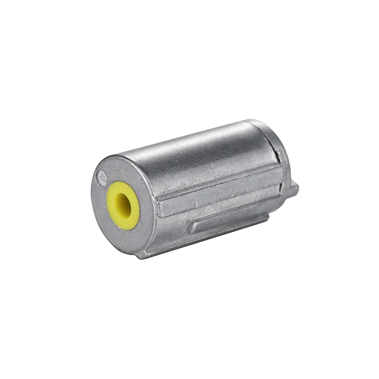 
Free Samples Soft Close Damper Hinge Rotary Hydraulic Damper For Toilet Seat Cover 