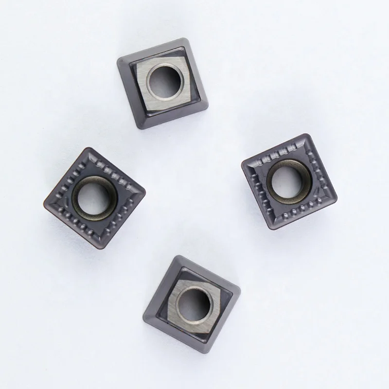 DPMG Drill Carbide Insert CNC Turning Lathe Tools  Inserts Turning Tools