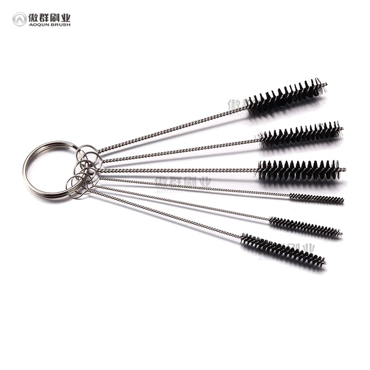 Factory New Japanese Stainless Steel Pour Over Drip Coffee Kettle Silver Brushed With Wooden Handle Portable Metal Body