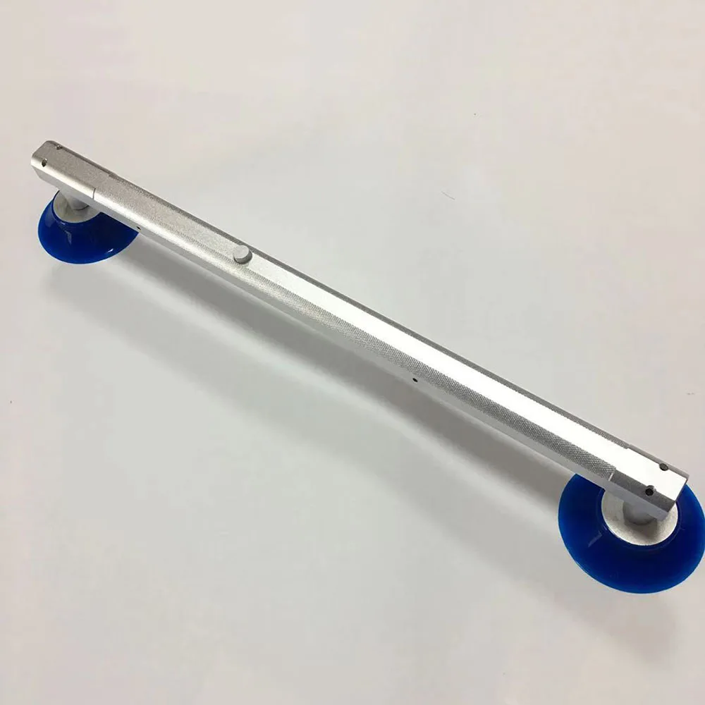 2 Suction Cups TV Display screen glass vacuum Sucker