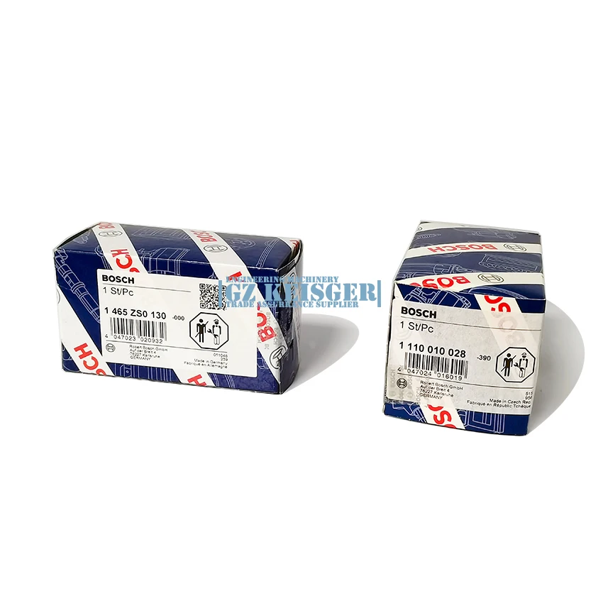 Keisger relief valve 1465ZS0130 0928400617 common rail cp3 pump Metering Pressure Control Valve