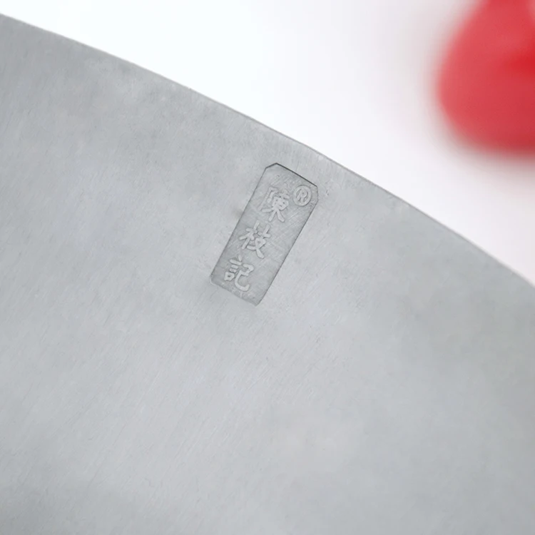 Chinese Household Traditional Handmade Iron Wok Non Stick Wok Cookware Cooking Wok Pan Pot