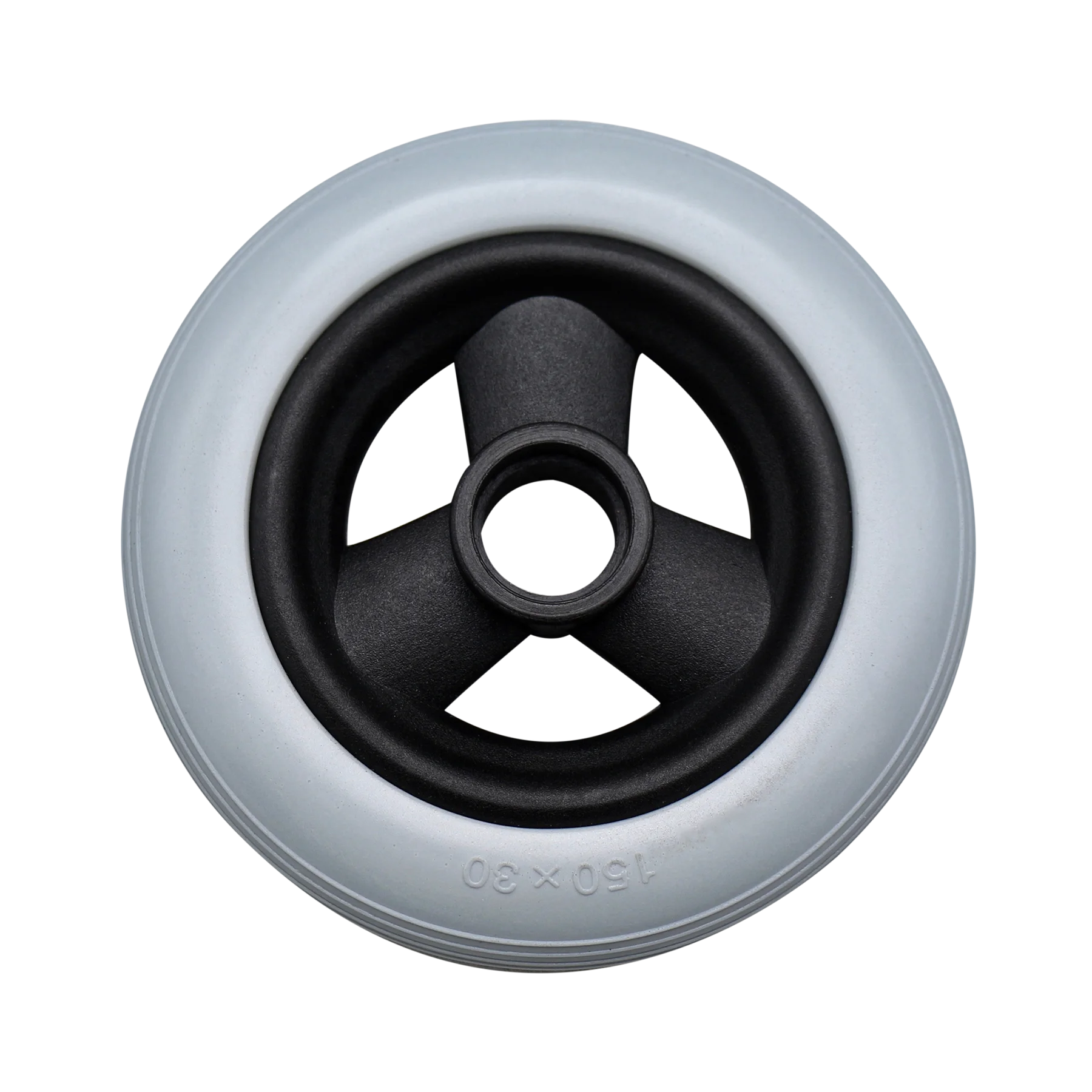 Аксессуары для передних колес SS 150 мм 6 дюймов wheelcharis