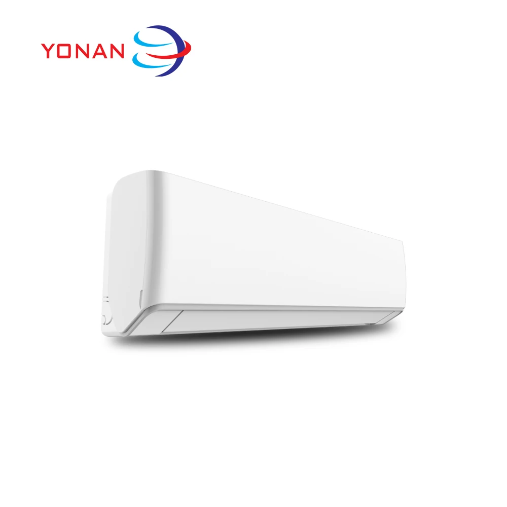 21 SEER Inverter Heating Pump Multi Zone Type Air Conditioner with ETL/AHRI Certifications for USA &