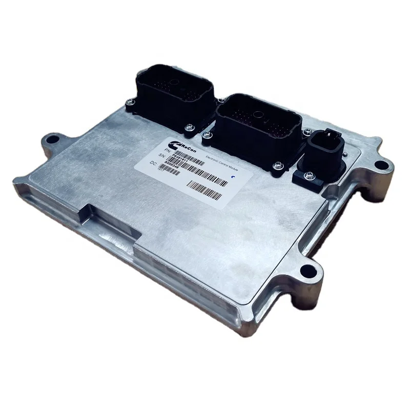 Электронный модуль управления Ecm 5491911