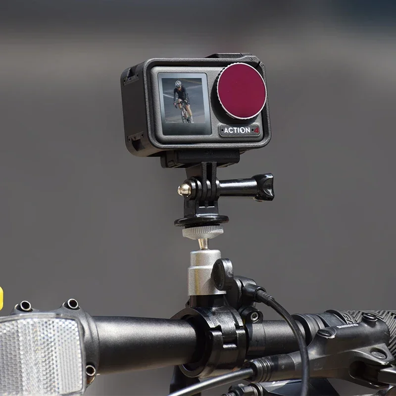 BRDRC ND Filter For DJI Osmo Action 4 Lens Protector