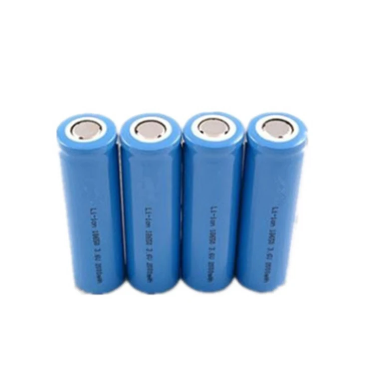 18650 cell rechargeable battery lithium cell li-ion 3500mah3000mah2500mah 3.6V 3.7v bateria 18650 battery