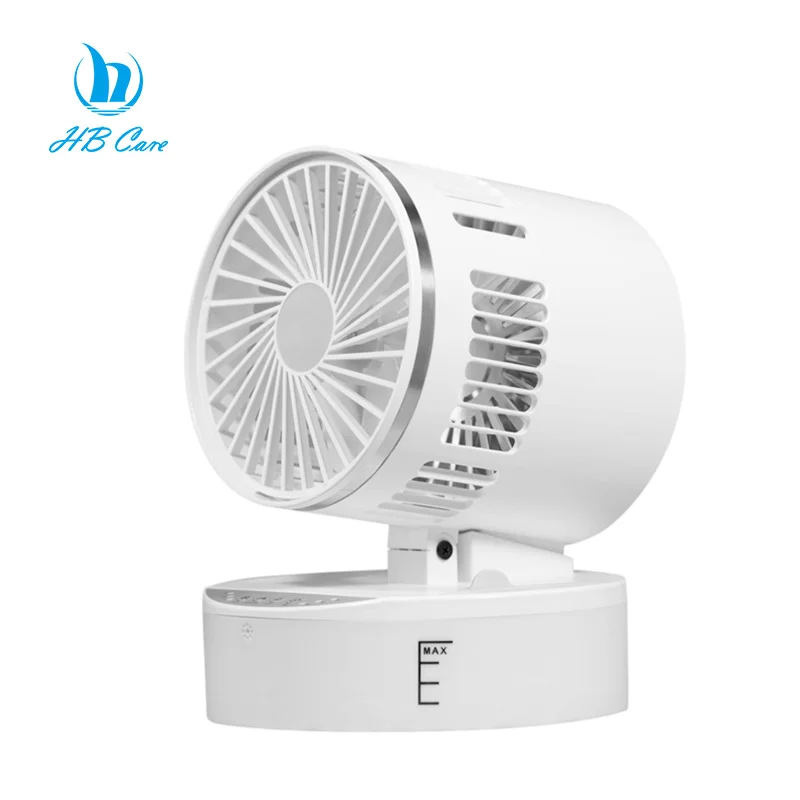 Office Countertop mini fan Summer cooling mini fan