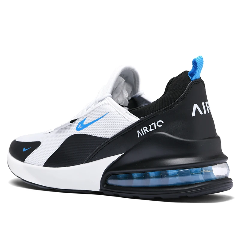 Turnschuhe Damen Zapatillas Originales Mesh PU Upper Rubber Air Cushion Sole Shoes Sneaker Man Shoe For Men Casual Men Shoes