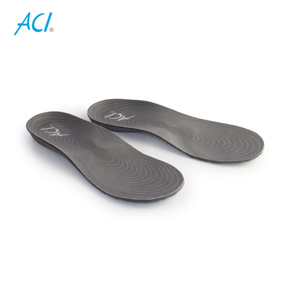 
Daily Shock Absorbing Sport Mountaineering Insoles 