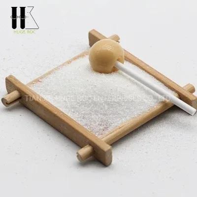 China Hugeroc Wholesale Factory Price Food Antioxidants&Preservatives Food Grade Benzoic Acid