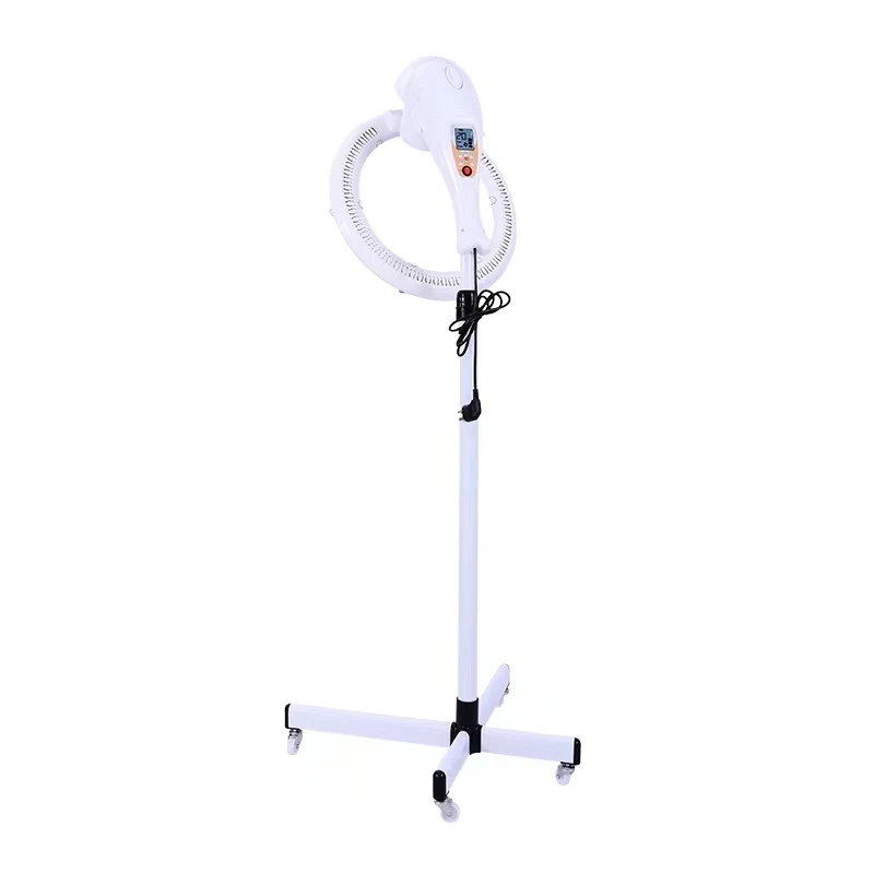 salon infrared hair color processor and dryer hair heating machine in hair salon equipment