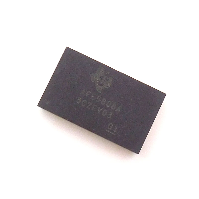New Original AFE5808A AFE5808AZCF BGA ultrasonic, IC chip AFE5808