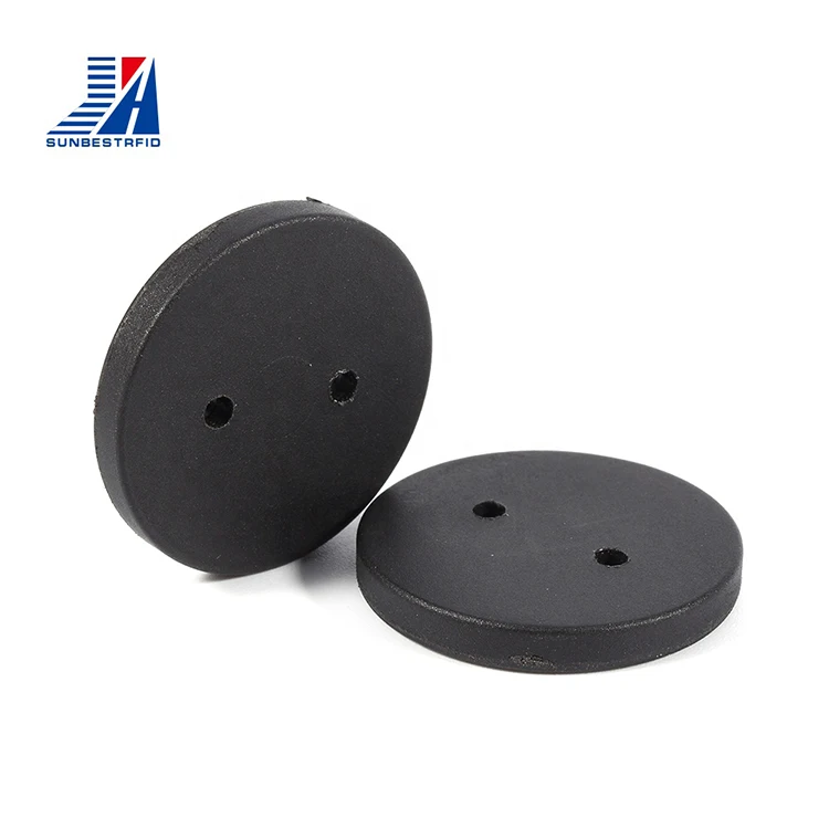 Cheep RFID tags UHF washable 125KHz 13.56MHz waterproof rfid flexible textile laundry tag nfc smart card epoxy keyfob nfc