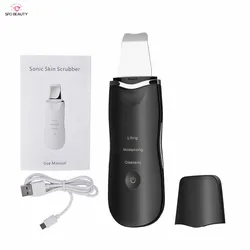 High Quality Moisturizing Lifting Skin Care Spatulas Skin Scrubber Face Spatula