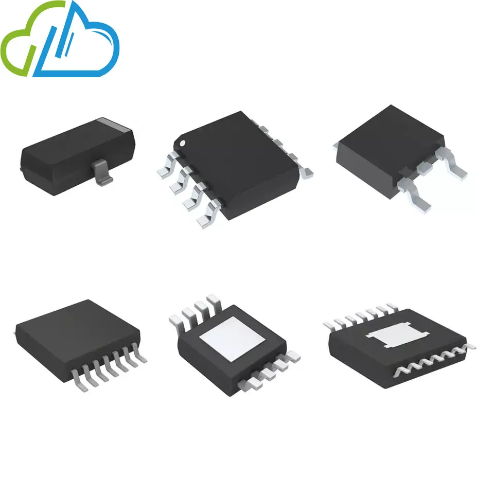 Схемы MCU IC Bom OB2269AP lm40a50idckr Altera PIC16C56A04ESO, новая оригинальная интегральная схема