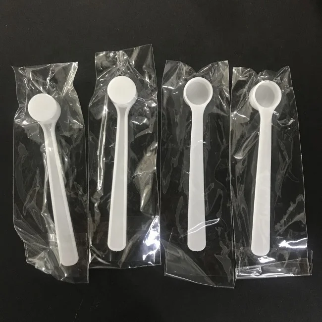 0.25g 0.5g 1g 2g 3g 4g 5g 6g 7.5g 10g 15g SCOOP REUSABLE Whey Protein Powder spoons