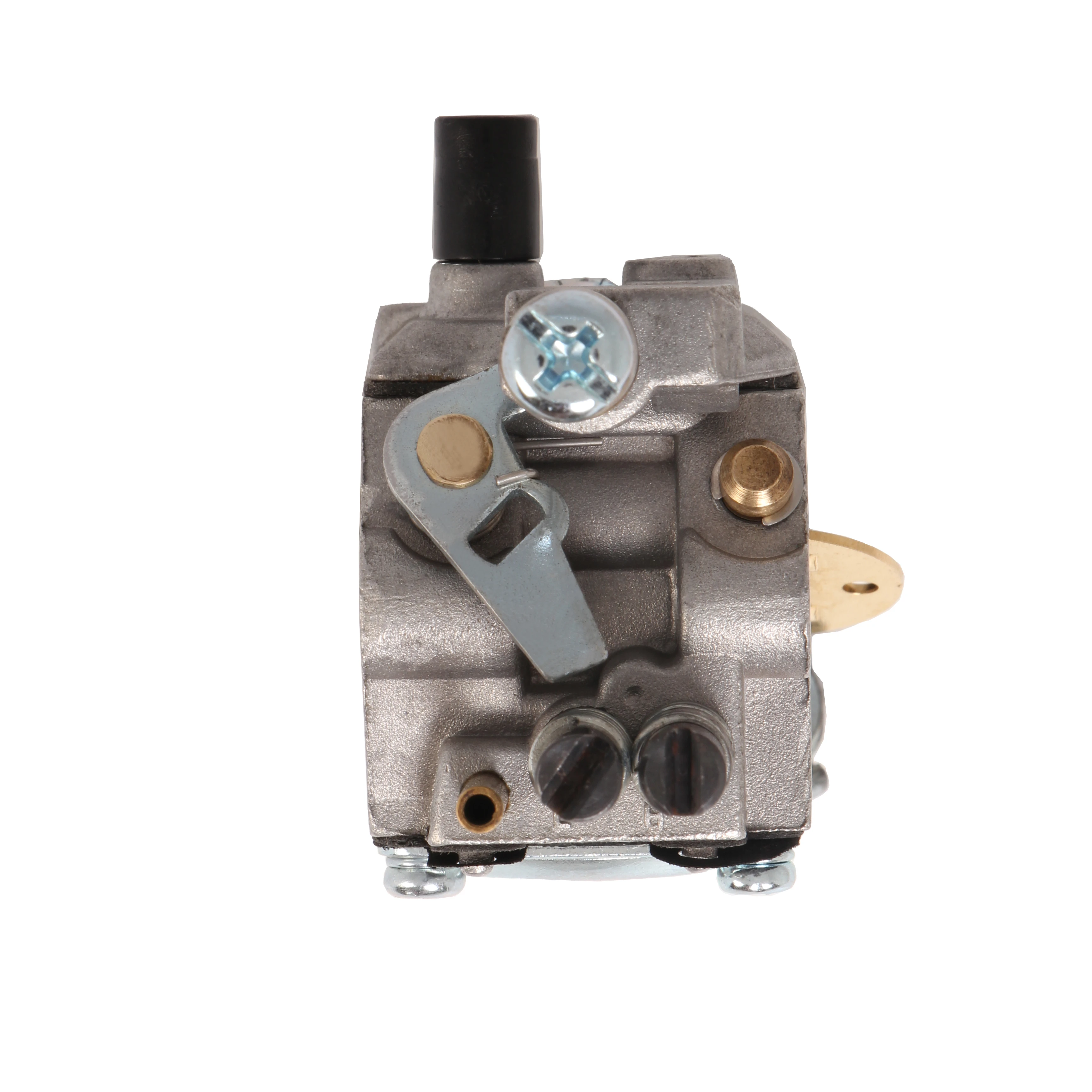 40 Cooper Pipe Zomax Chainsaw Carburetor Carb For Chinese Chainsaw Replacement Spare Parts 4500 5200 5800 52cc 58cc