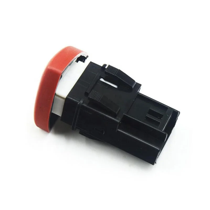 Hot sale 8200442724 Emergency Hazard Flasher Warning Light Switch For Renault