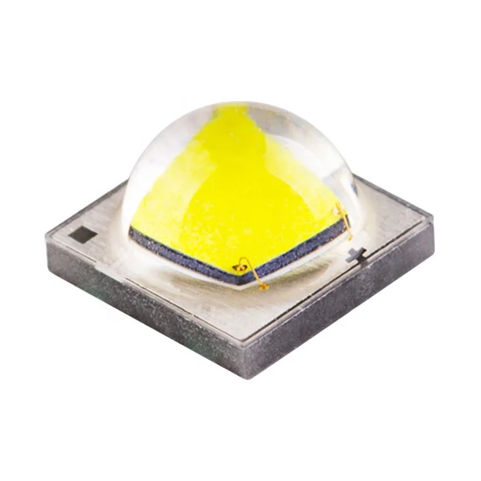 High Power XPE Crees Full Color RGB White 3W 10W 15W 20W 40W 60W 3535 5050 6065 7070 Ceramic SMD LED Chip Bead Diode