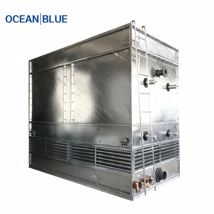 Good Quality Evaporative Condenser  Cooling Tower Low Price