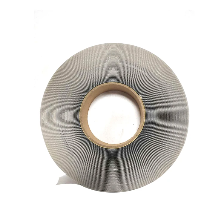 Non woven sealing tape for sunshine board