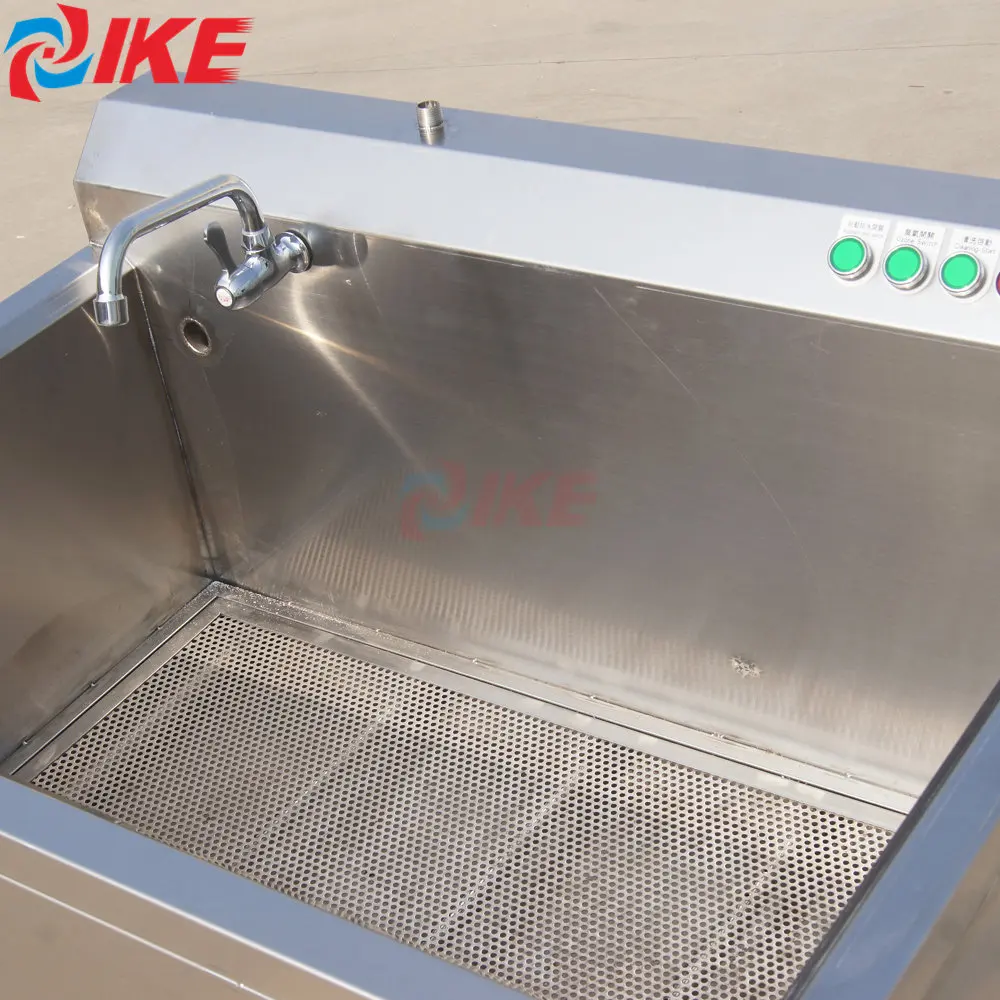 Favorable Price 304 Stainless Steel Bubble Automatic Broccoli Lettuce Fruit And Vegetable Washing Machine