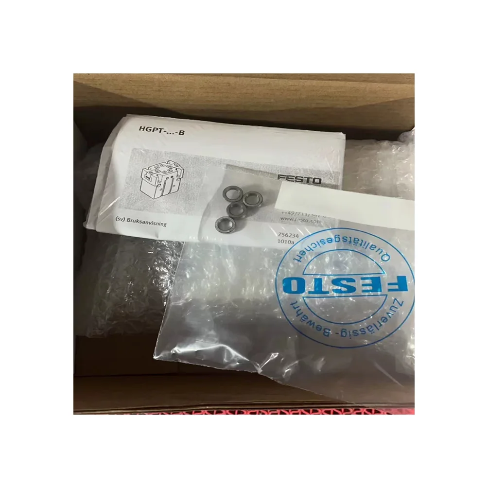 Hot selling VUVG-B14-P53E-ZT-F-1T1L	Valve terminal