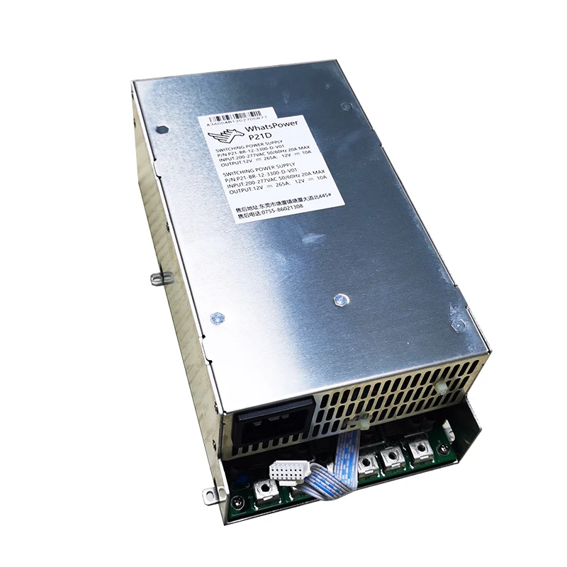 whatsminer power supply in stock New whatspower P21D P20 PSU M21s M20S M30S M31S ASIC  machineme SWITCHING POWER SUPPLY