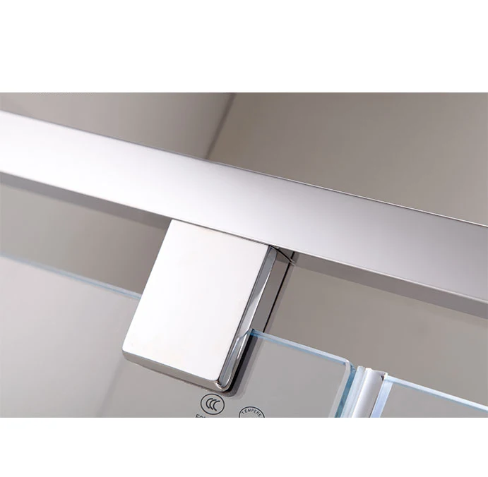 Custom Size Mobile Shower Rooms Modern Modular Bathroom Shower Room