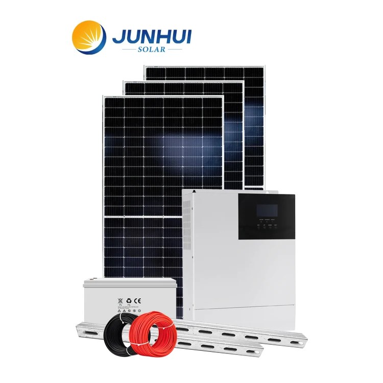 25kva Off Grid Lithium Full Kit 10kw Home Solar Power Panel 500 Watt System Ac 150 Kva 3.5 Kw 220v 5 Kw 2000 W