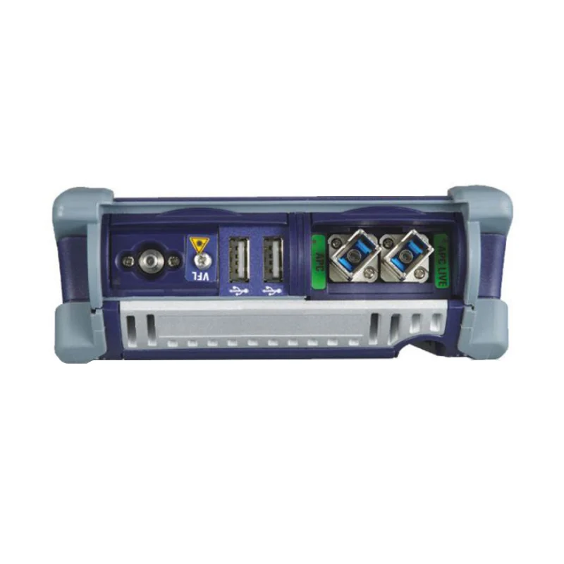 2023 Cheap price JDSU viavi smart otdr price with laser source optical power meter VFL Iolm otdr machine  1310/1550 E126A 37/35d
