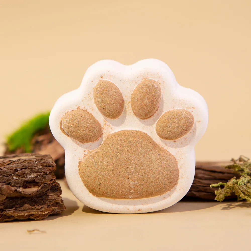 Соляные шарики для ванны