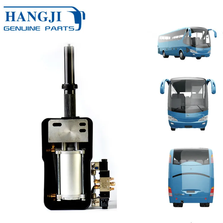 Лидер продаж, запчасти для корпуса автобуса yutong, хорошее качество, аксессуары для пассажирских дверей ZK6129H