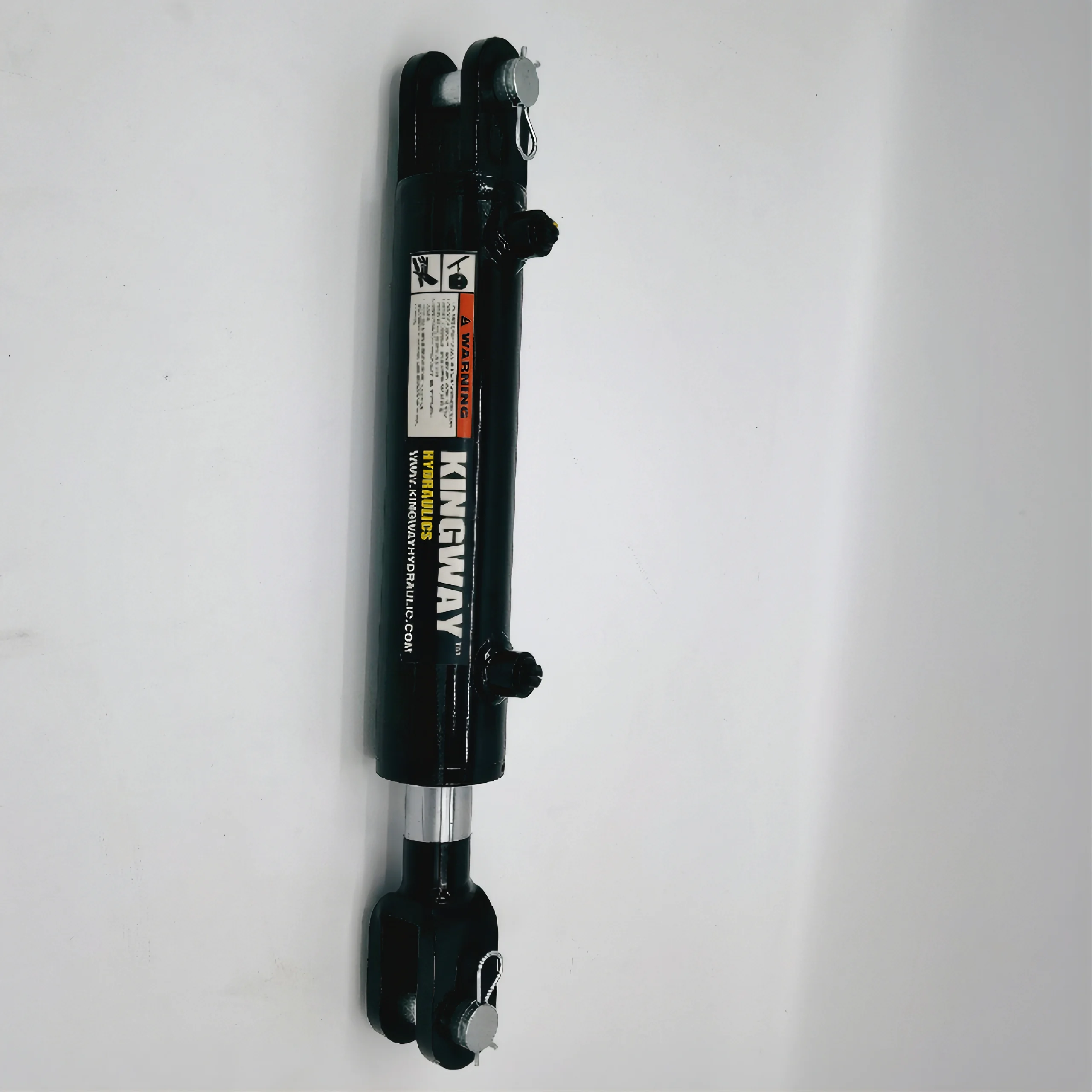 Kingway WELDED CLEVIS TYPE CYLINERS-WC.3000PSI WC30201610