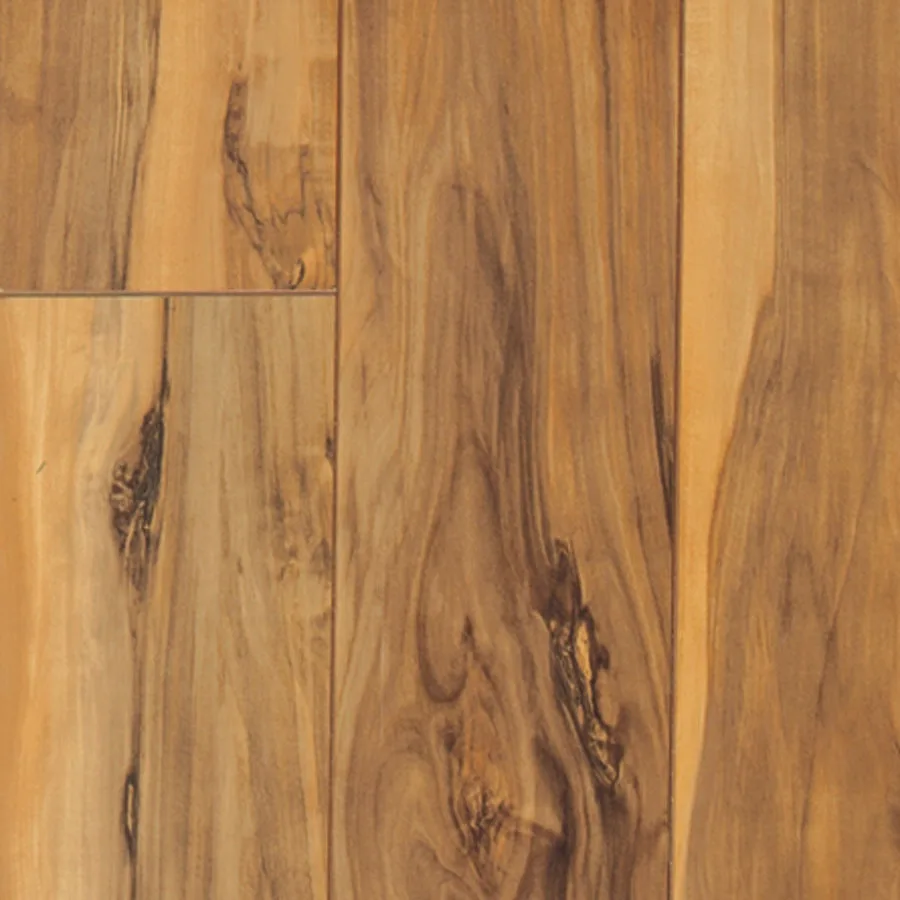 Home Decoration Wooden Marble Grain Covering Sticker Glue Down Luxury Vinyl Plank Laminate Floor LVP Vinyl Waterproof For Indoor
