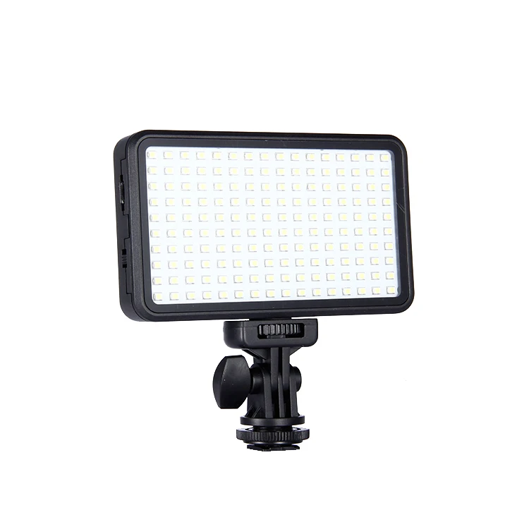 Portable LED Film Film Lighting Equipment Video Lighting for Studio Photography