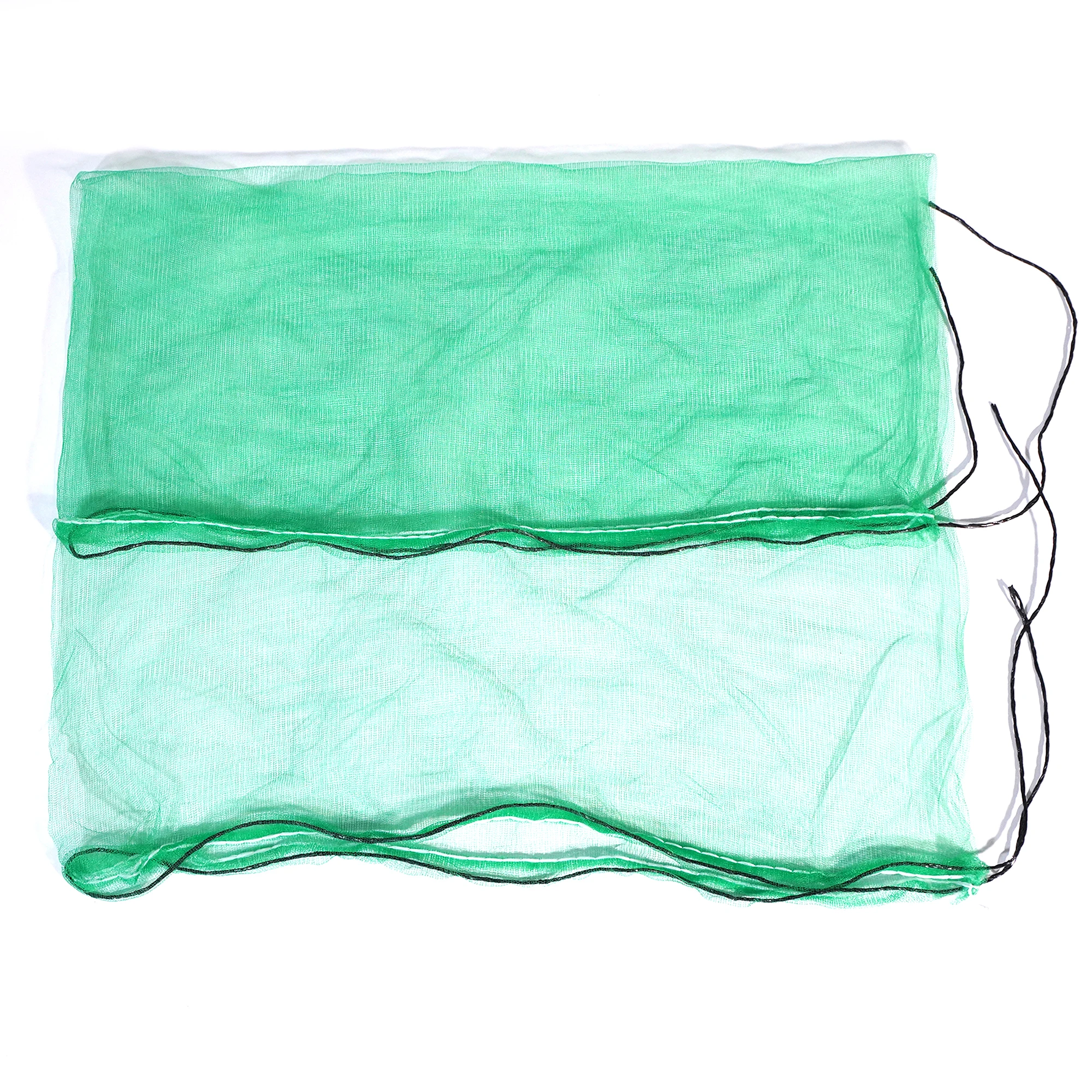 HDPE Mono Filament Date Palm Mesh Bag Dates Cover Net Bag for Protecting the Dates on the Tree