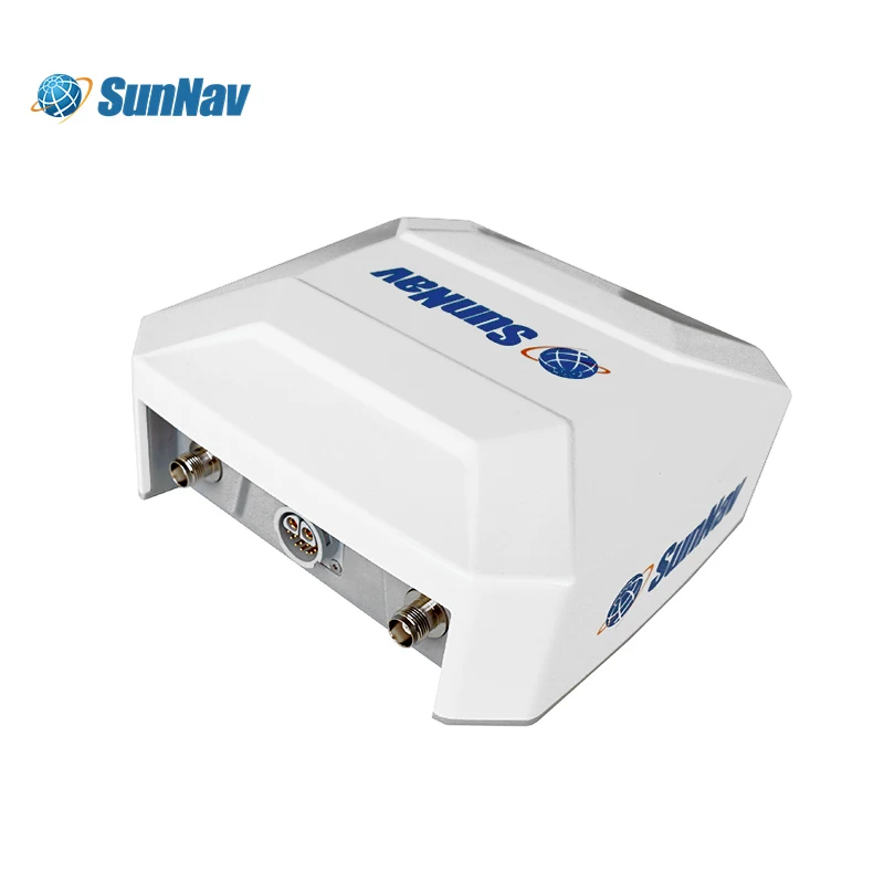 2024 hot sale tractor auto pilot system auto steering system agriculture  equipment SunNav AG500