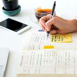 Регулируемая шариковая ручка, цветные рекламные ручки, шариковая ручка, синий пластиковый ластик, Пользовательский логотип