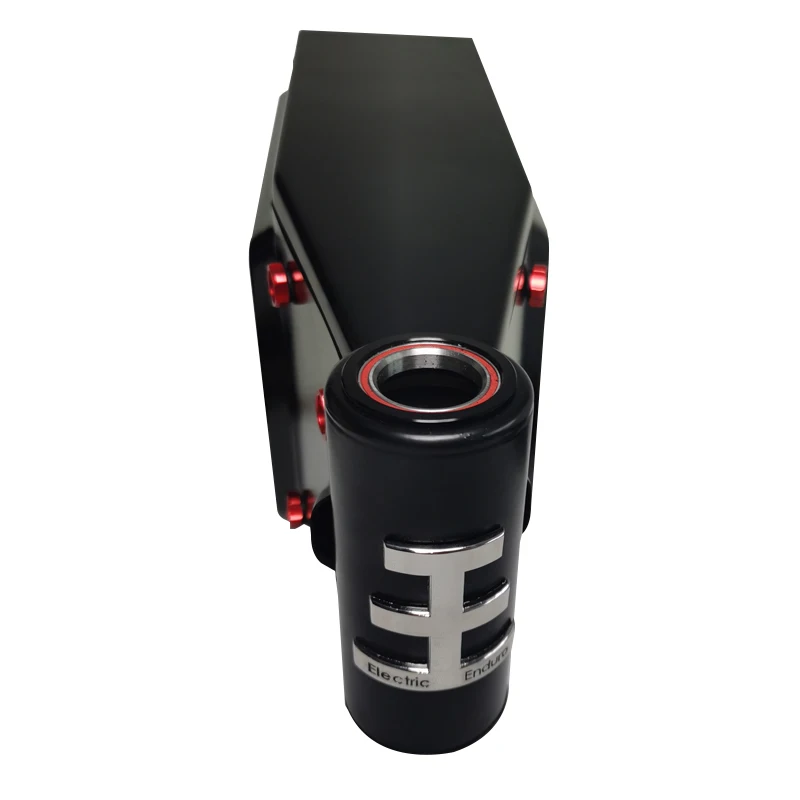 2016 high performance ebike frame 135*10/155*10mm dropout width